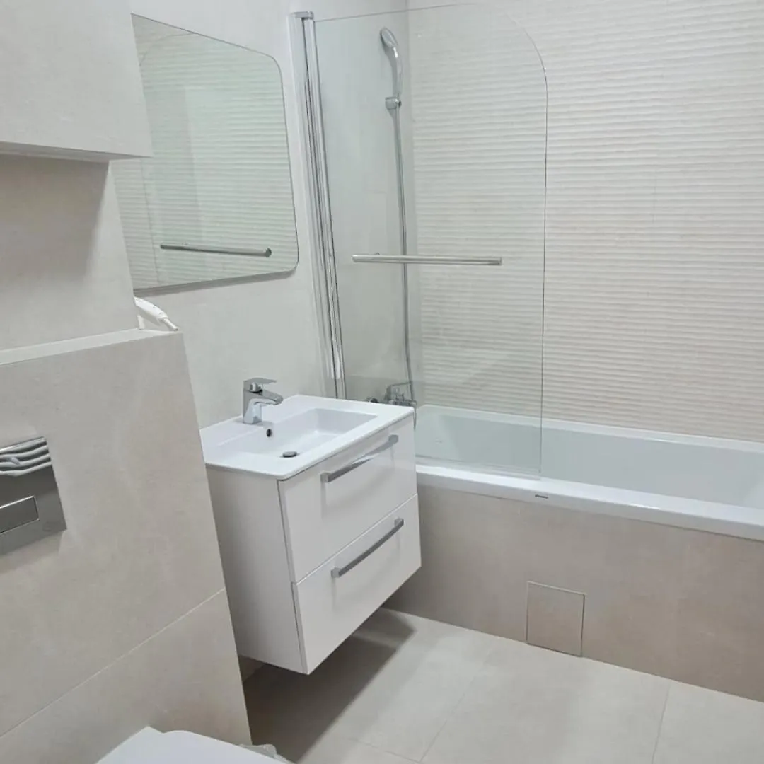 Aerostay Otopeni Tunari  Apartment