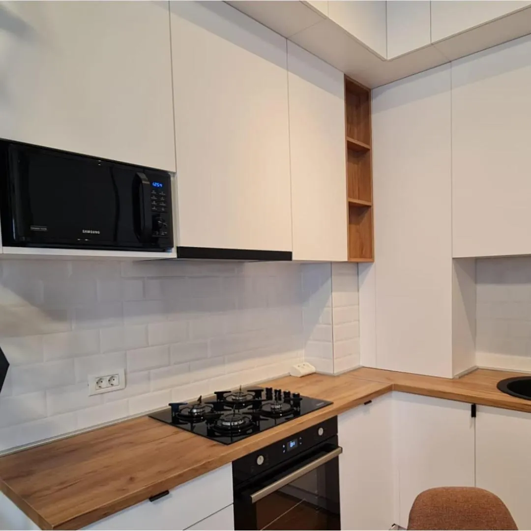 Aerostay Otopeni Tunari  Apartment Tunari (Ilfov)