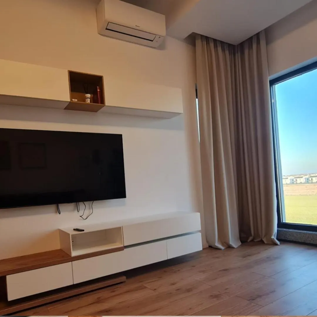 Apartment Aerostay Otopeni Tunari  Romania